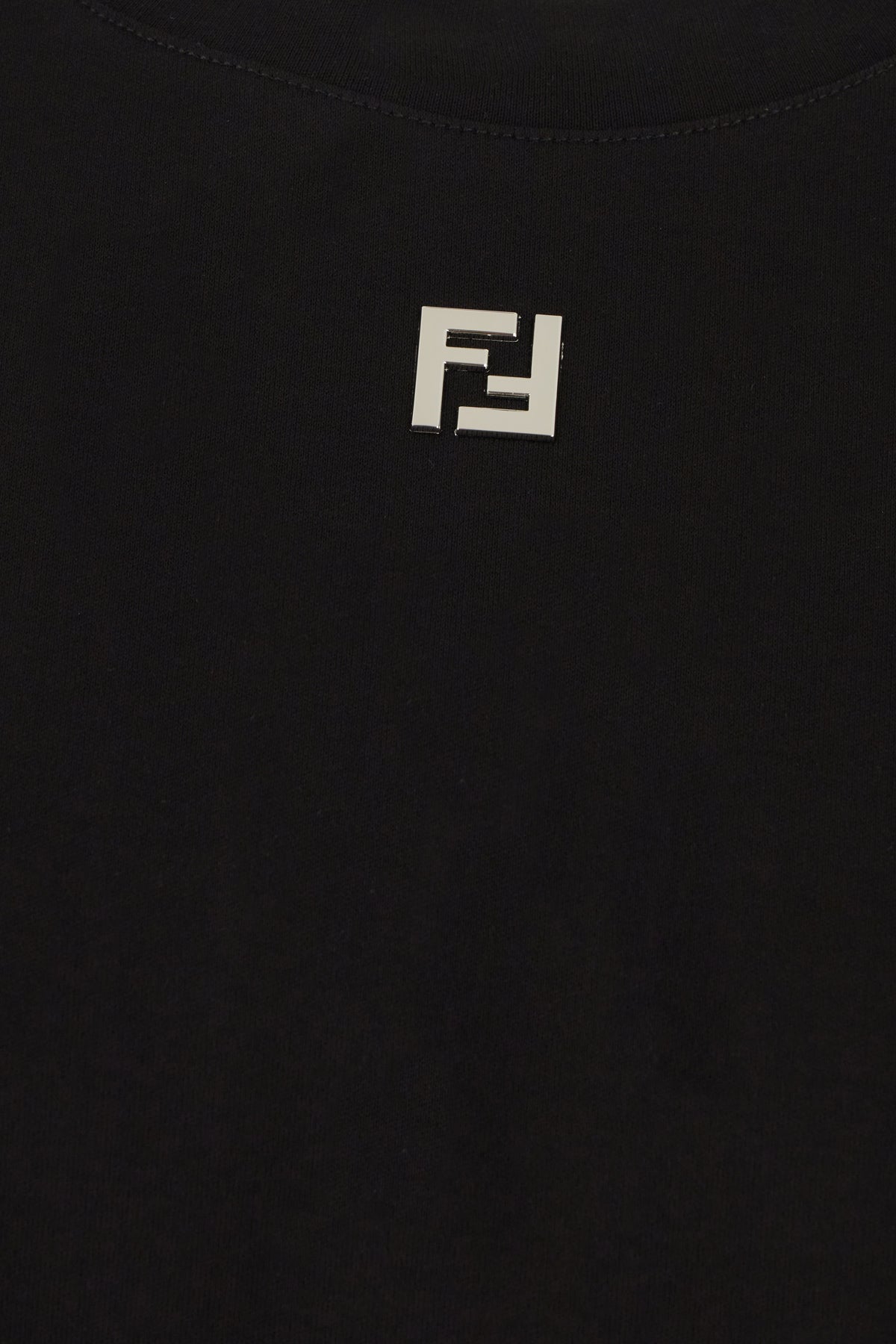 Fendi Man Clothing T-Shirt FENDI