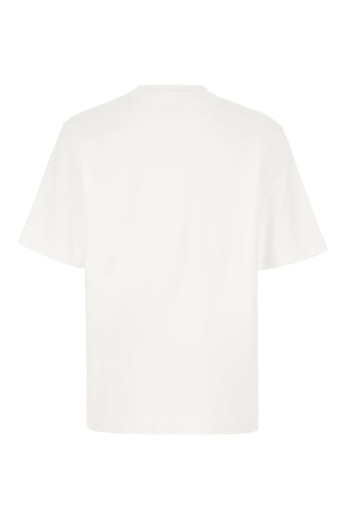 Fendi Man Clothing T-Shirt FENDI