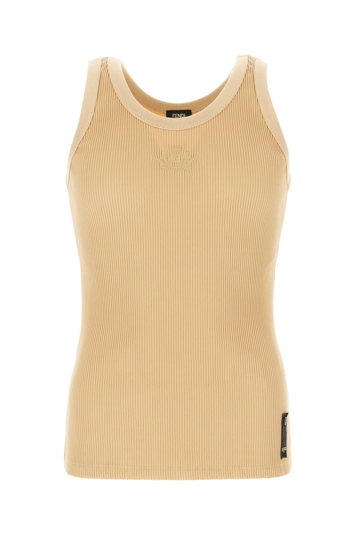 Fendi Man Clothing T-Shirt FENDI
