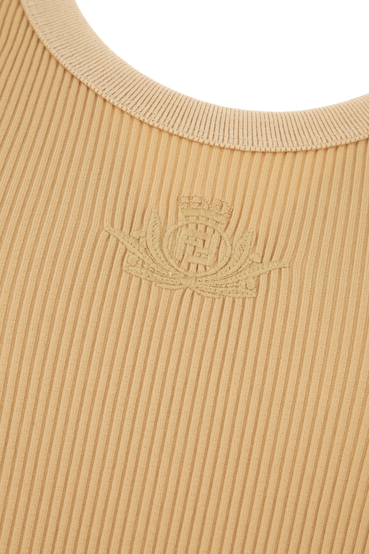 Fendi Man Clothing T-Shirt FENDI