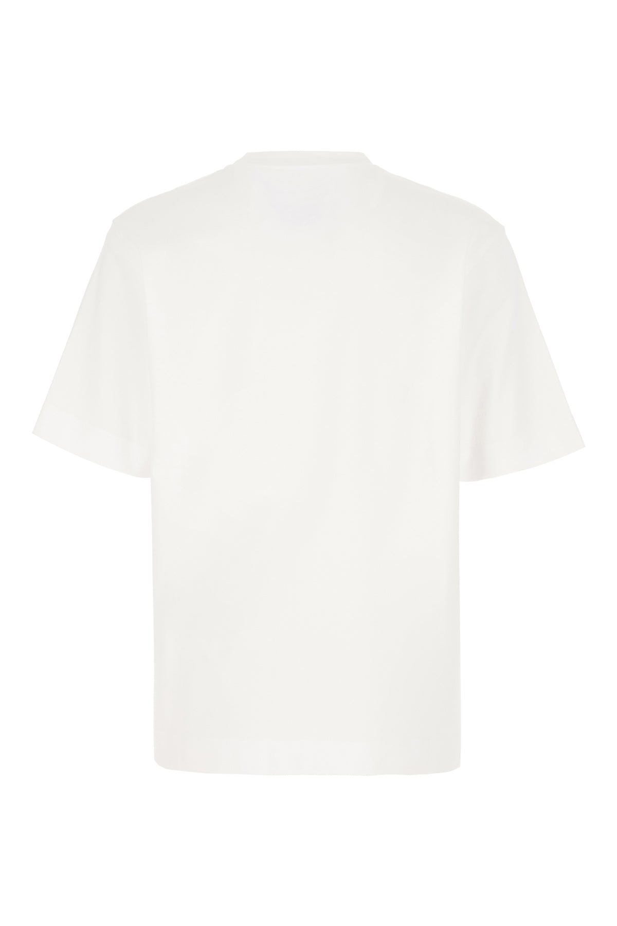 Fendi Man Clothing T-Shirt
