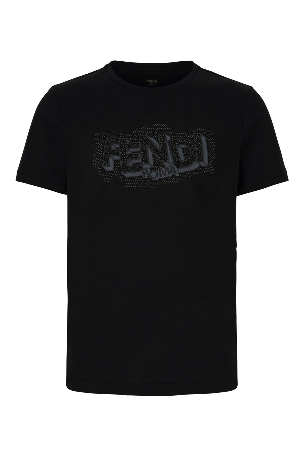 Fendi Man Clothing T-Shirt FENDI