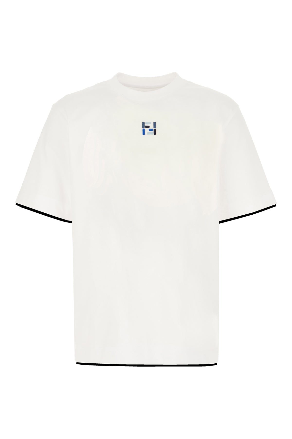 Fendi Man Clothing T-Shirt FENDI