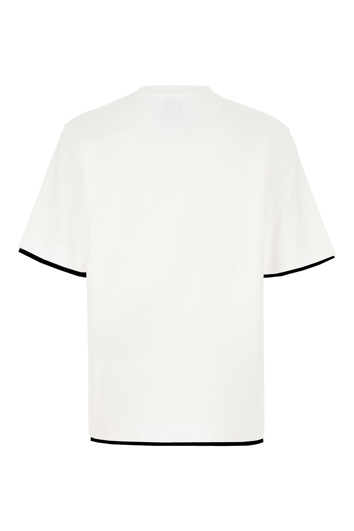 Fendi Man Clothing T-Shirt FENDI