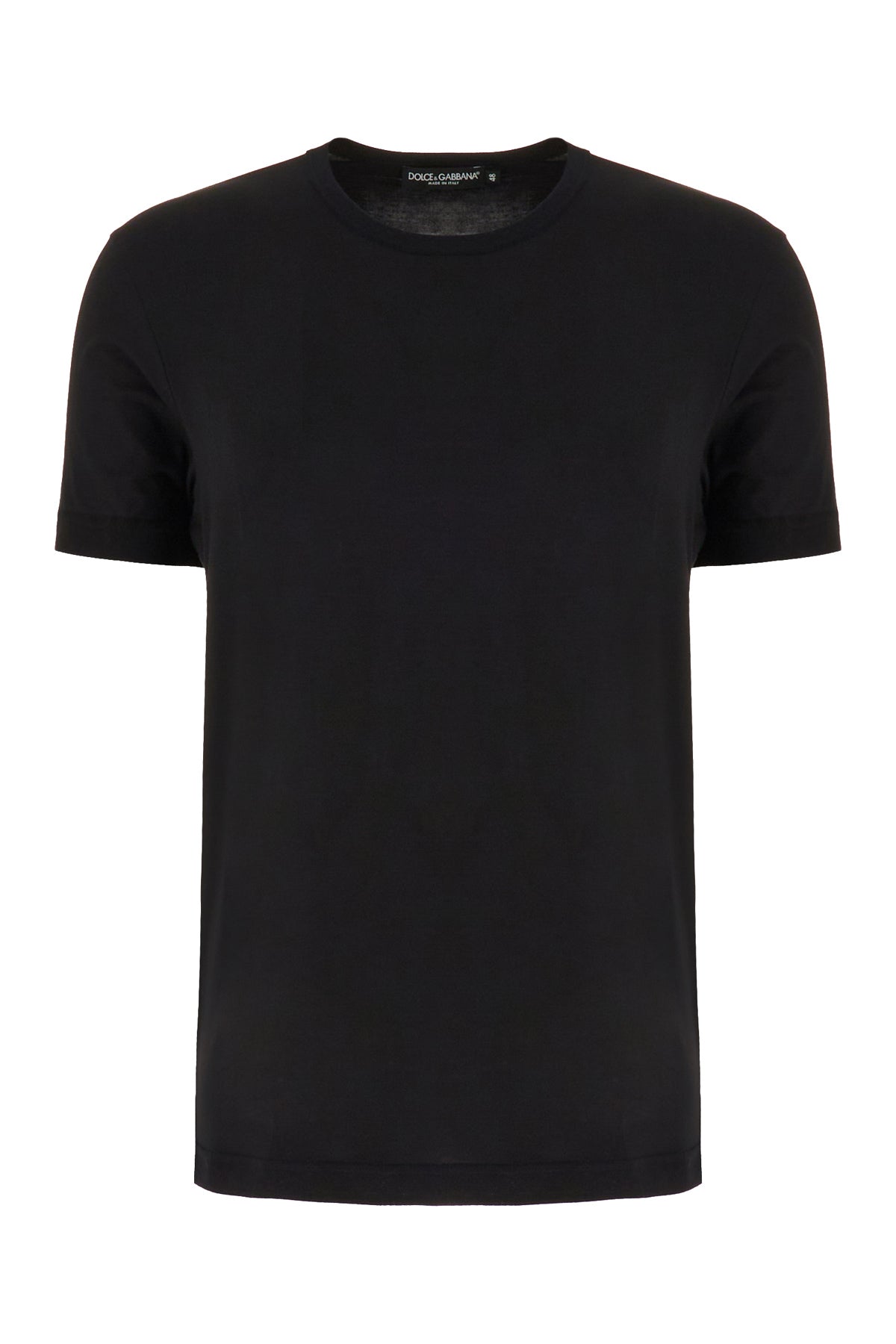 Dolce&Gabbana Man Clothing T-Shirt DOLCE & GABBANA