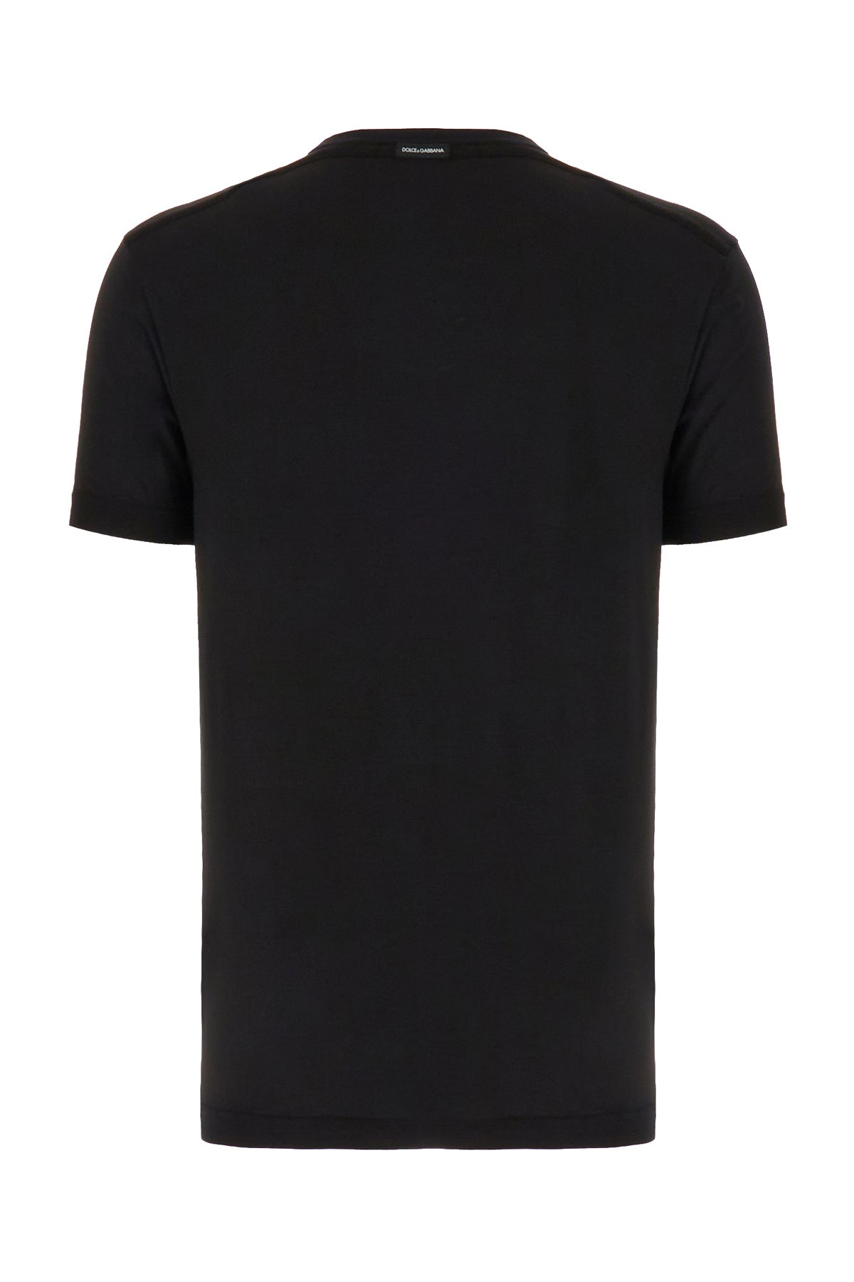Dolce&Gabbana Man Clothing T-Shirt DOLCE & GABBANA