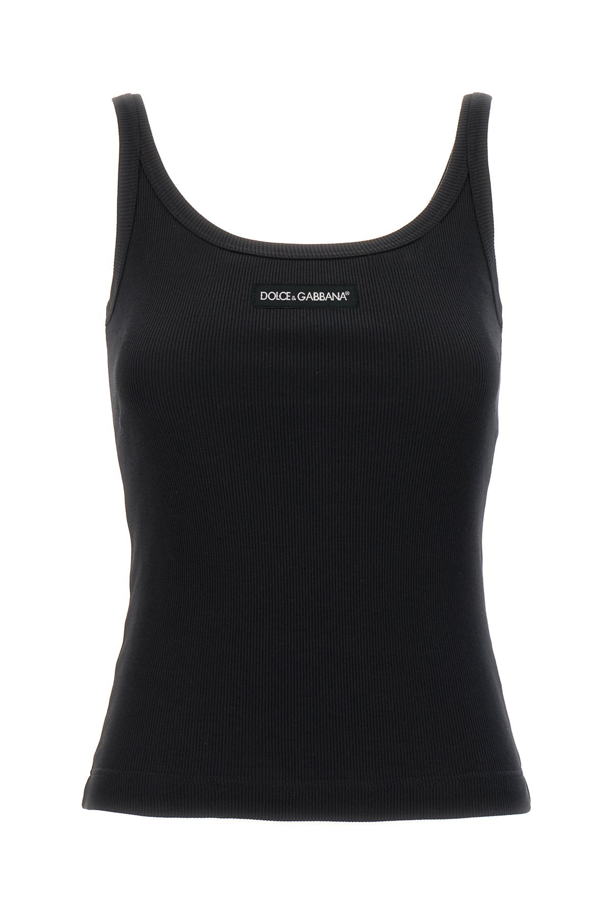 Dolce&Gabbana Man Clothing T-Shirt DOLCE & GABBANA