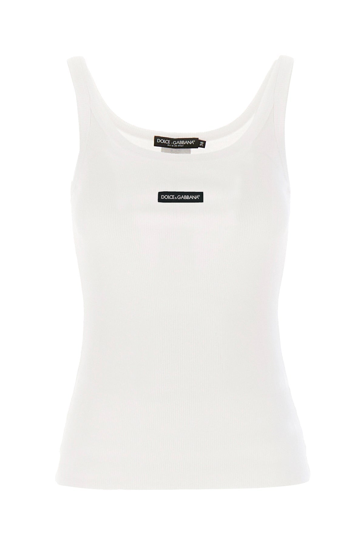 Dolce&Gabbana Man Clothing T-Shirt DOLCE & GABBANA