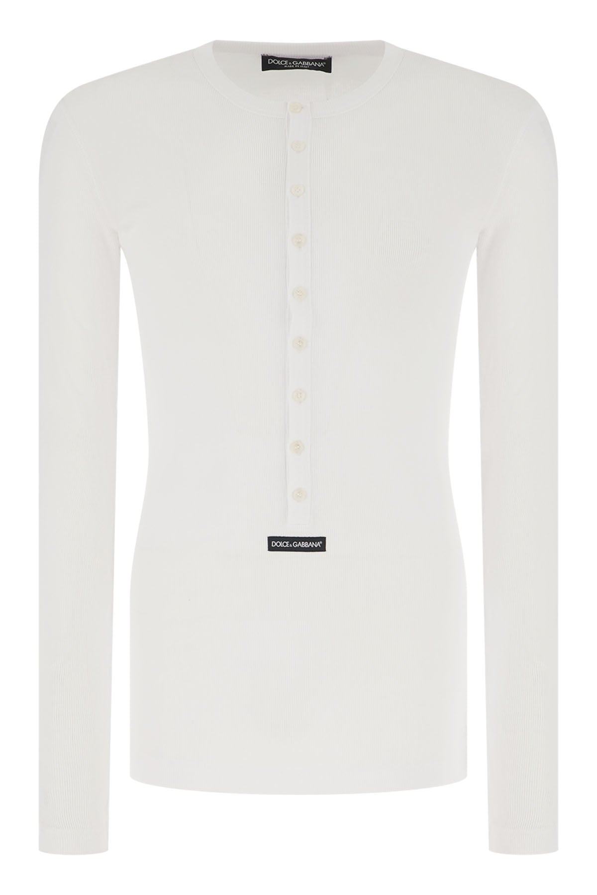 Dolce&Gabbana Man Clothing T-Shirt DOLCE & GABBANA