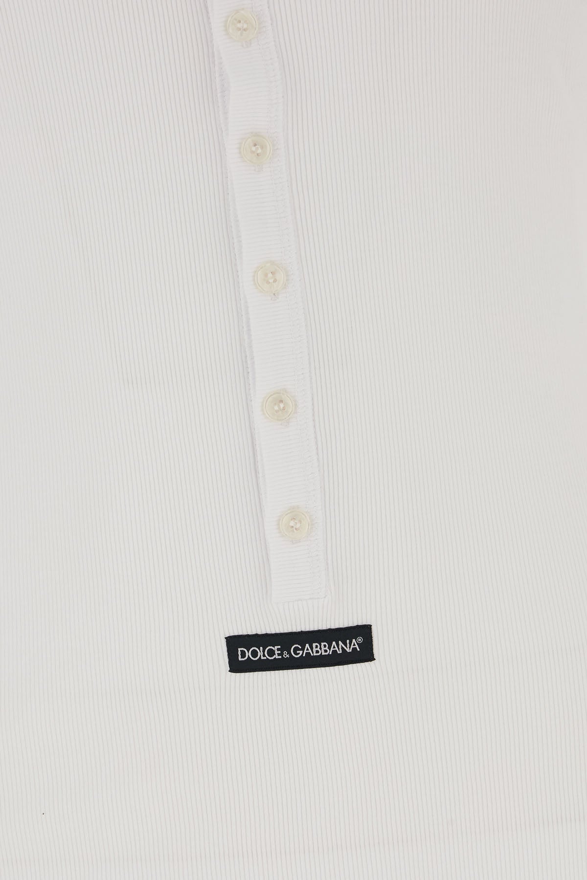 Dolce&Gabbana Man Clothing T-Shirt DOLCE & GABBANA