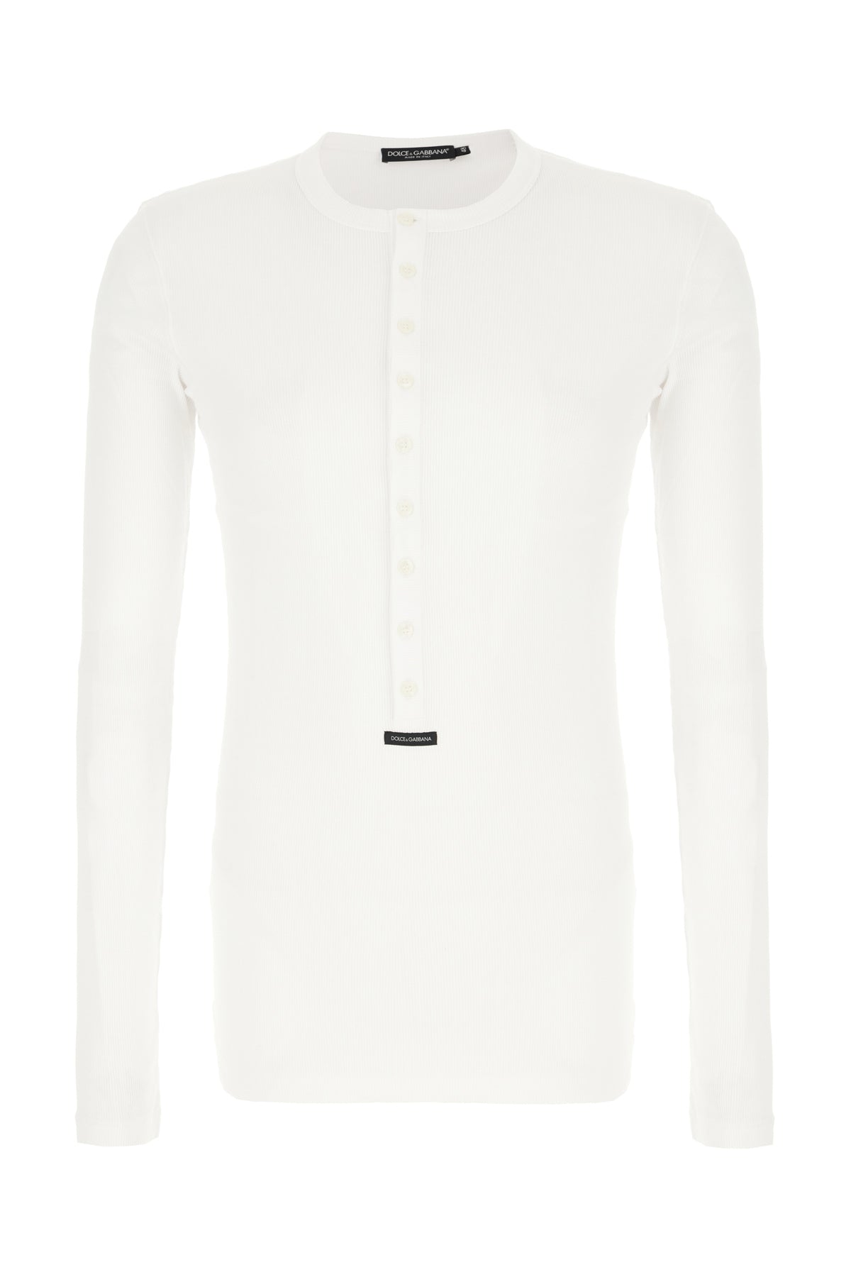 Dolce&Gabbana Man Clothing T-Shirt DOLCE & GABBANA
