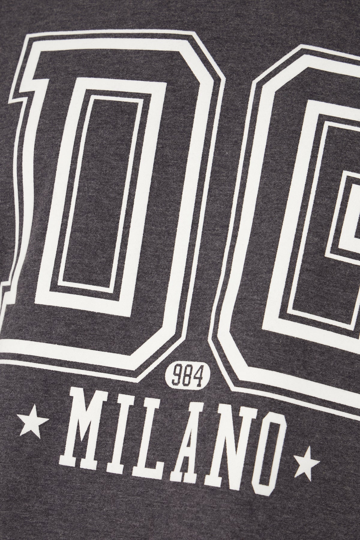 Dolce&Gabbana Man Clothing T-Shirt DOLCE & GABBANA