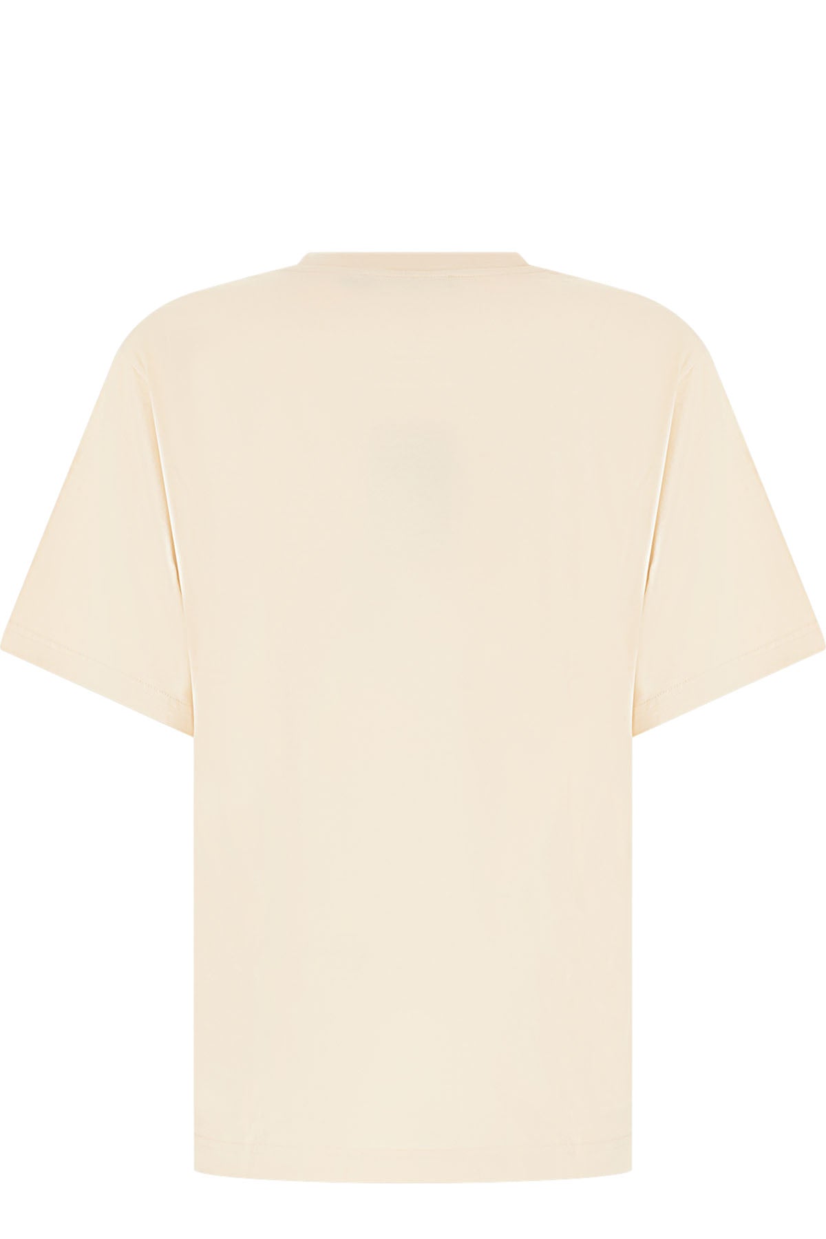 Dolce&Gabbana Man Clothing T-Shirt DOLCE & GABBANA