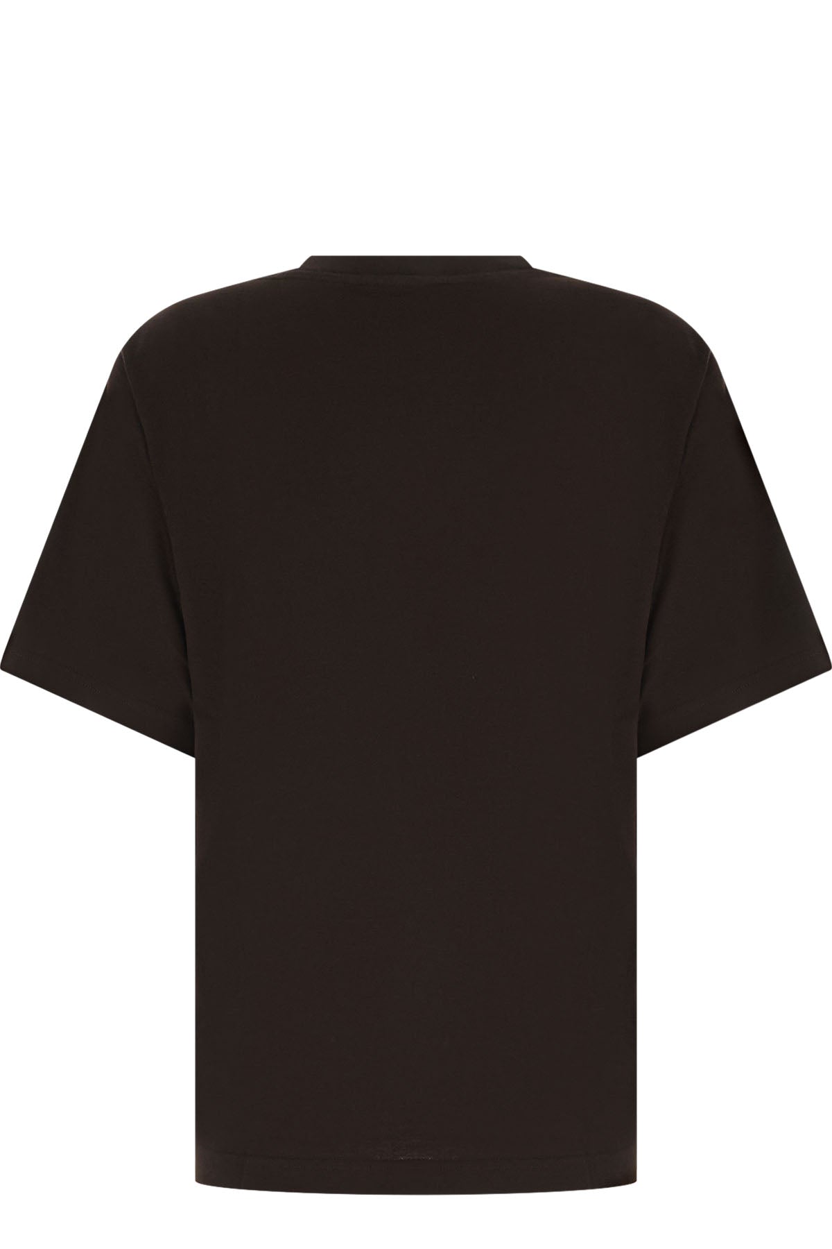 Dolce&Gabbana Man Clothing T-Shirt DOLCE & GABBANA