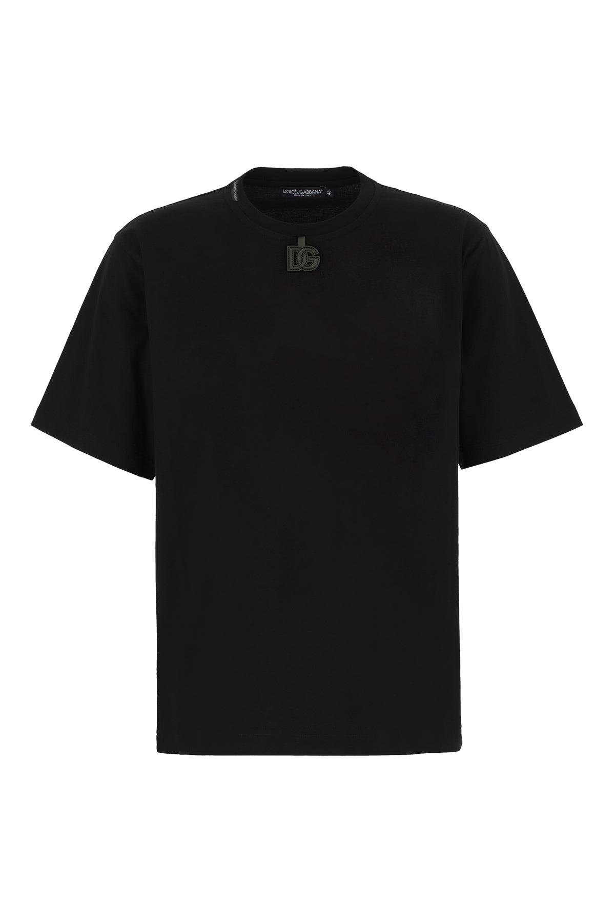 Dolce&Gabbana Man Clothing T-Shirt DOLCE & GABBANA