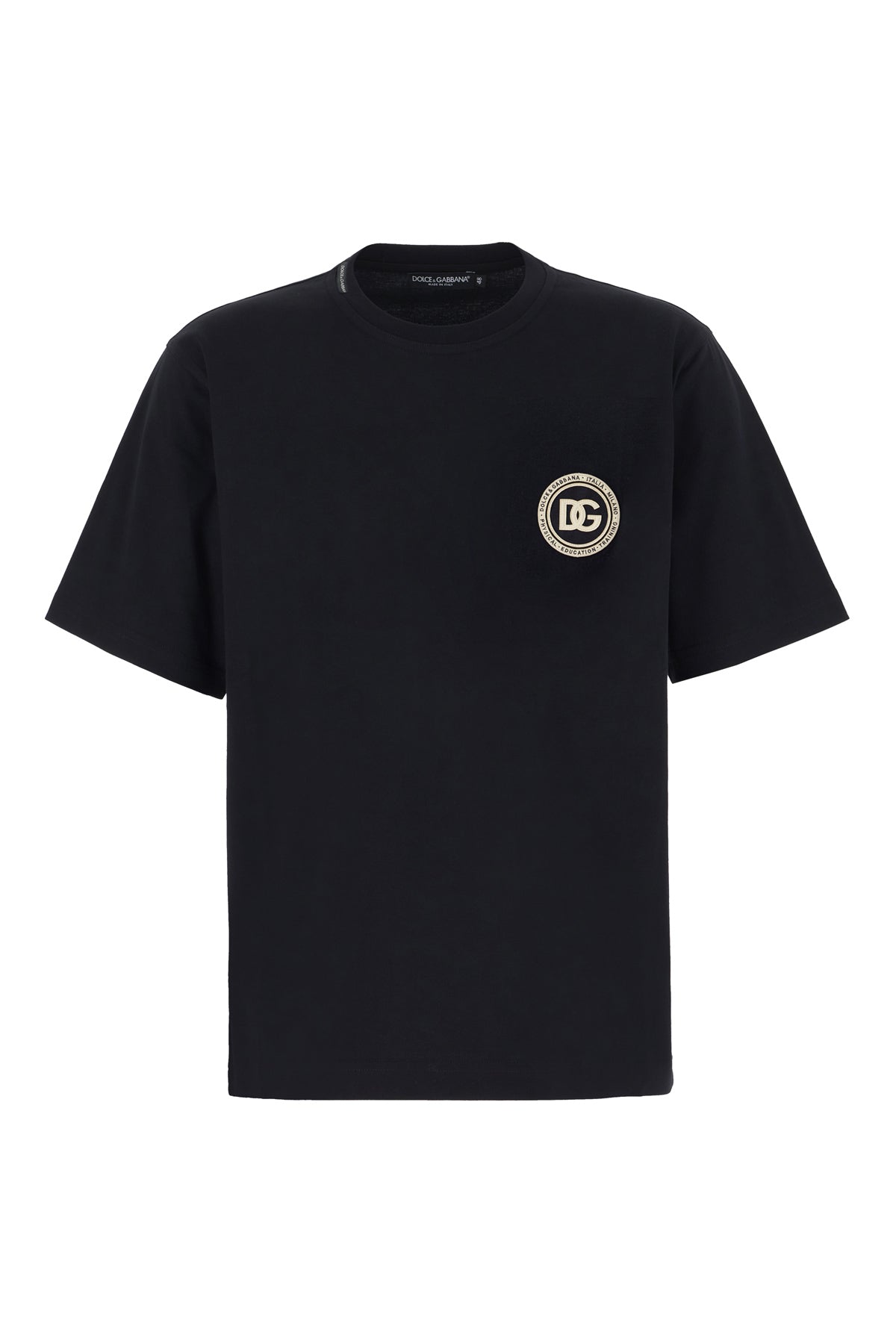 Dolce&Gabbana Man Clothing T-Shirt DOLCE & GABBANA
