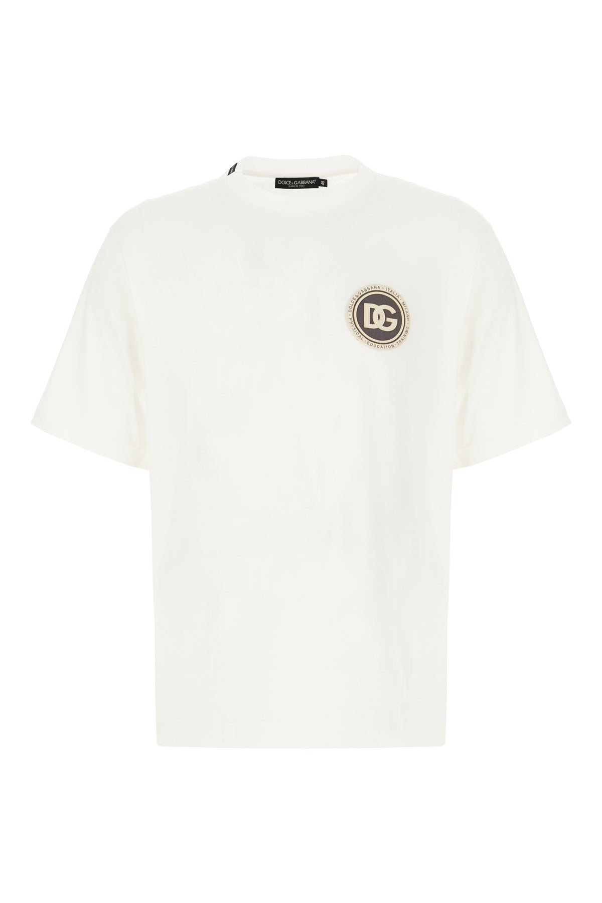 Dolce&Gabbana Man Clothing T-Shirt DOLCE & GABBANA