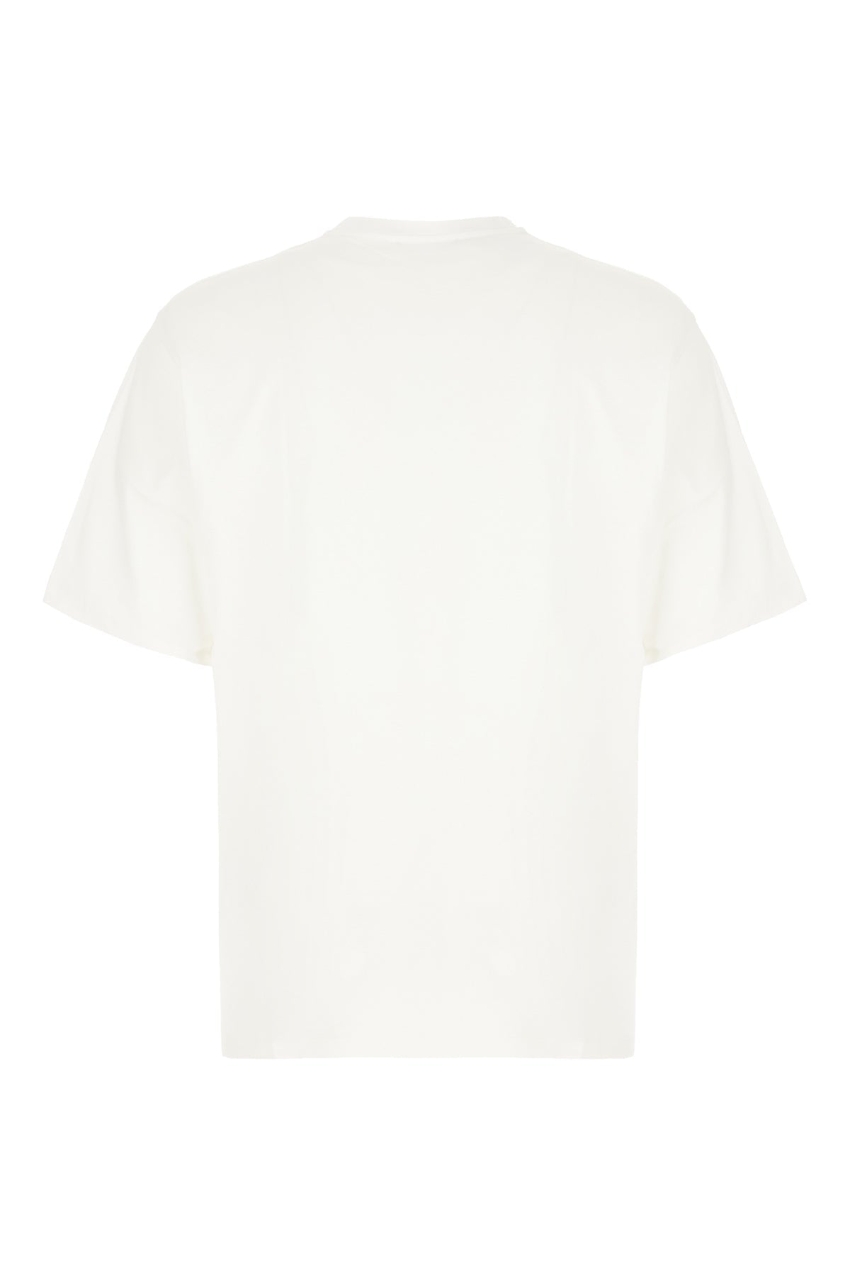 Dolce&Gabbana Man Clothing T-Shirt DOLCE & GABBANA