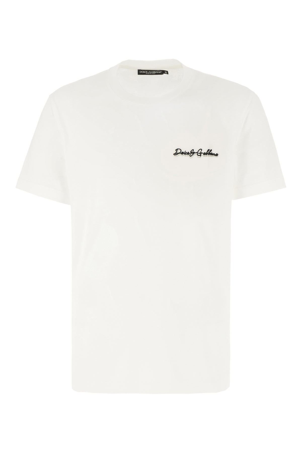 Dolce&Gabbana Man Clothing T-Shirt