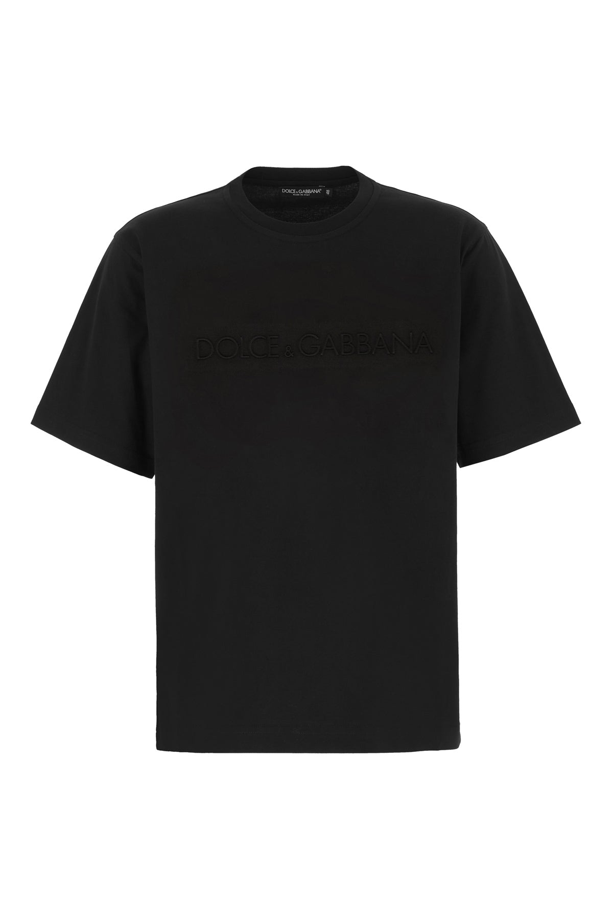 Dolce&Gabbana Man Clothing T-Shirt DOLCE & GABBANA