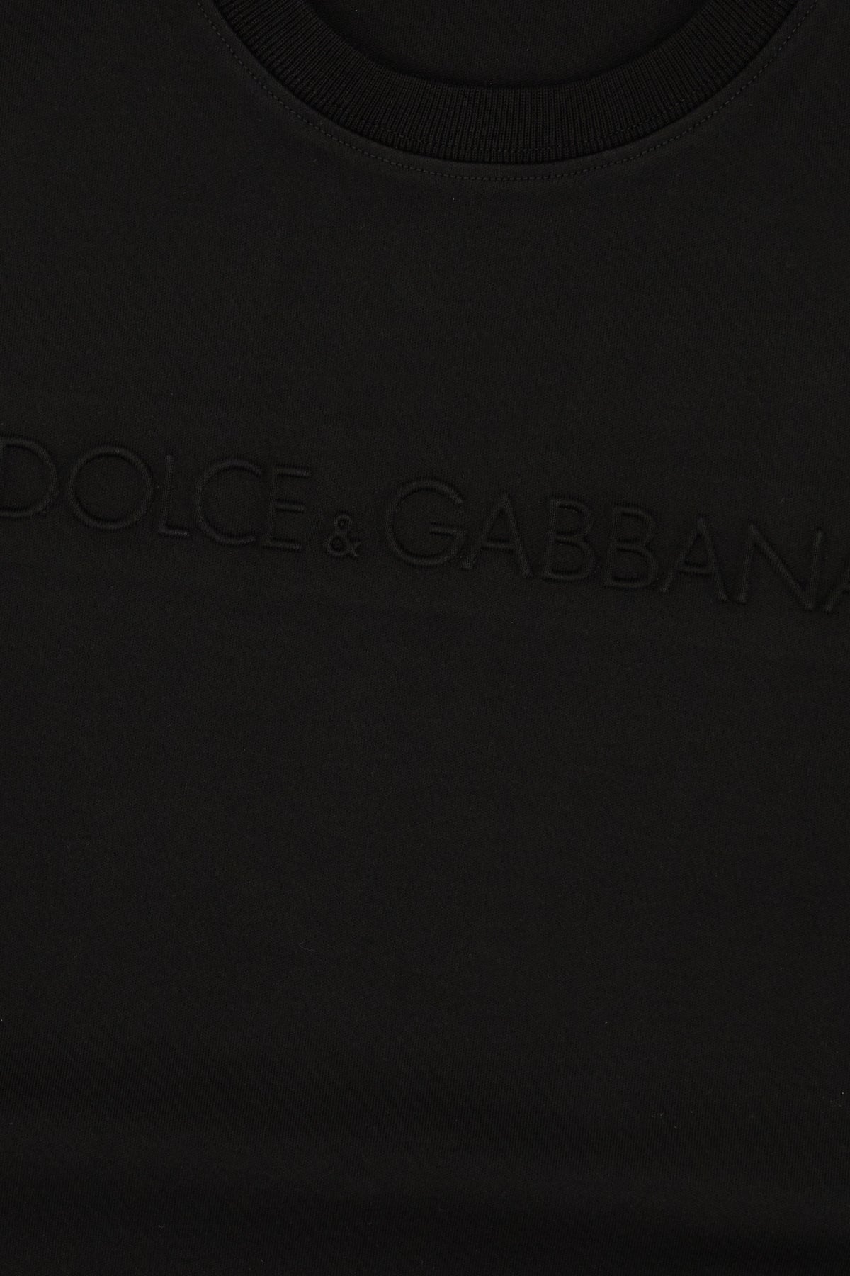 Dolce&Gabbana Man Clothing T-Shirt DOLCE & GABBANA
