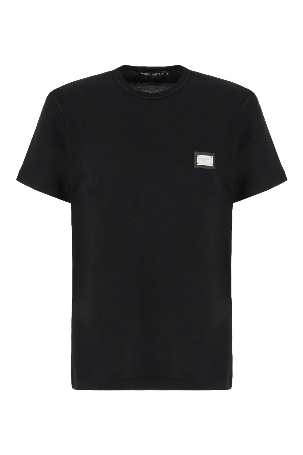 Dolce&Gabbana Man Clothing T-Shirt DOLCE & GABBANA