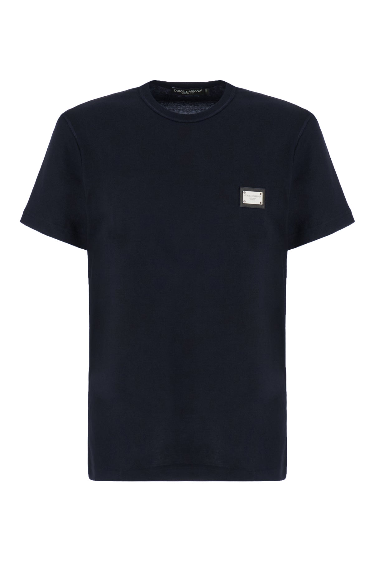 Dolce&Gabbana Man Clothing T-Shirt DOLCE & GABBANA