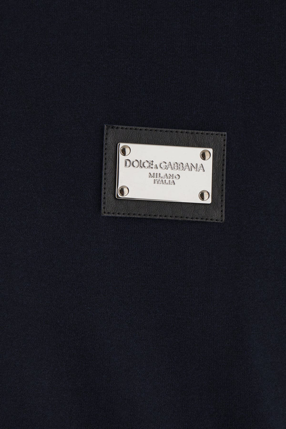 Dolce&Gabbana Man Clothing T-Shirt DOLCE & GABBANA