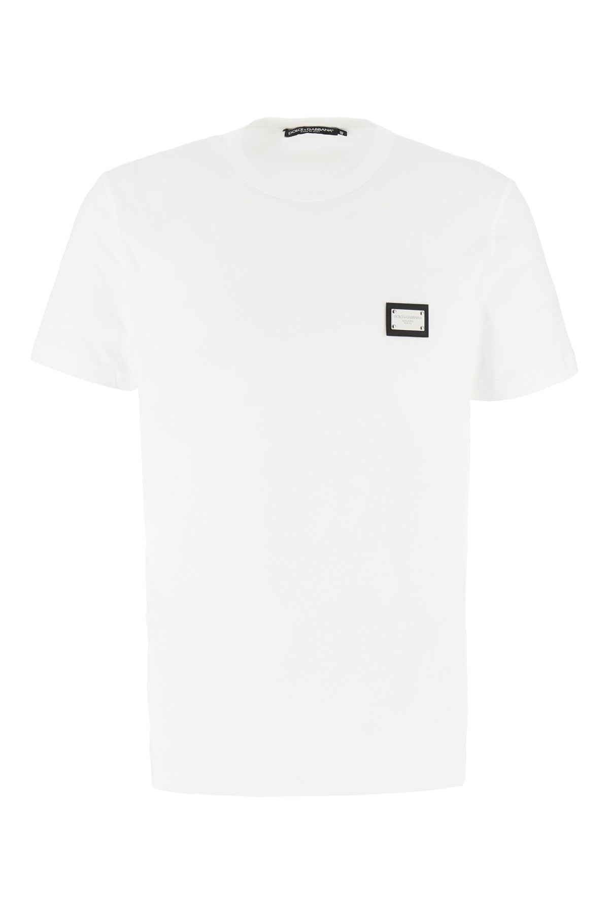 Dolce&Gabbana Man Clothing T-Shirt DOLCE & GABBANA