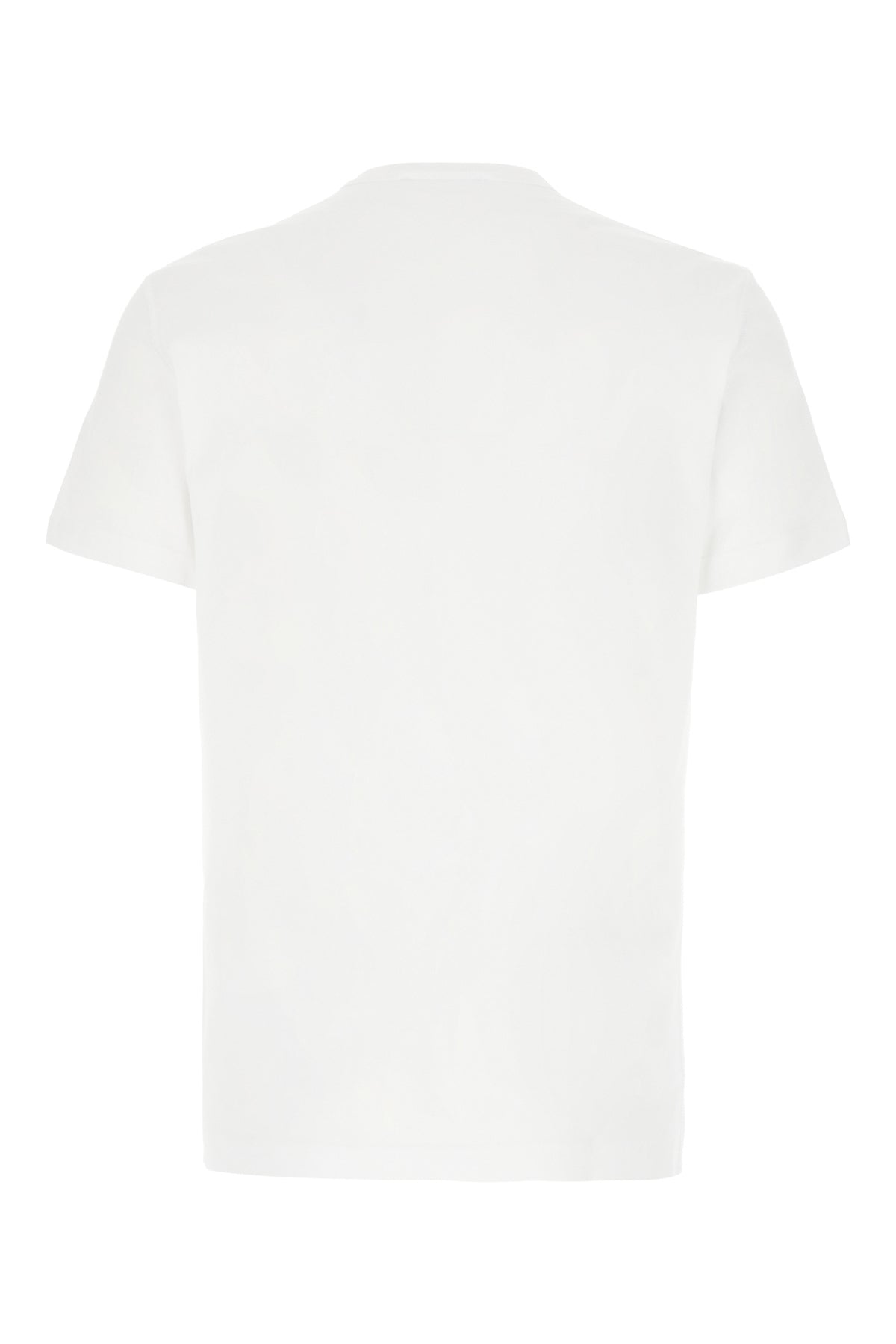 Dolce&Gabbana Man Clothing T-Shirt DOLCE & GABBANA