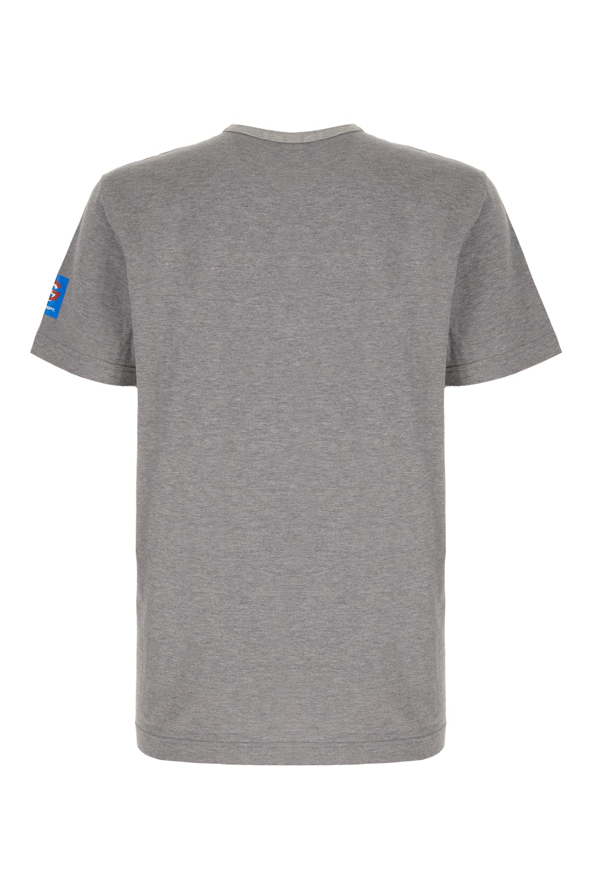 Dolce&Gabbana Man Clothing T-Shirt DOLCE & GABBANA