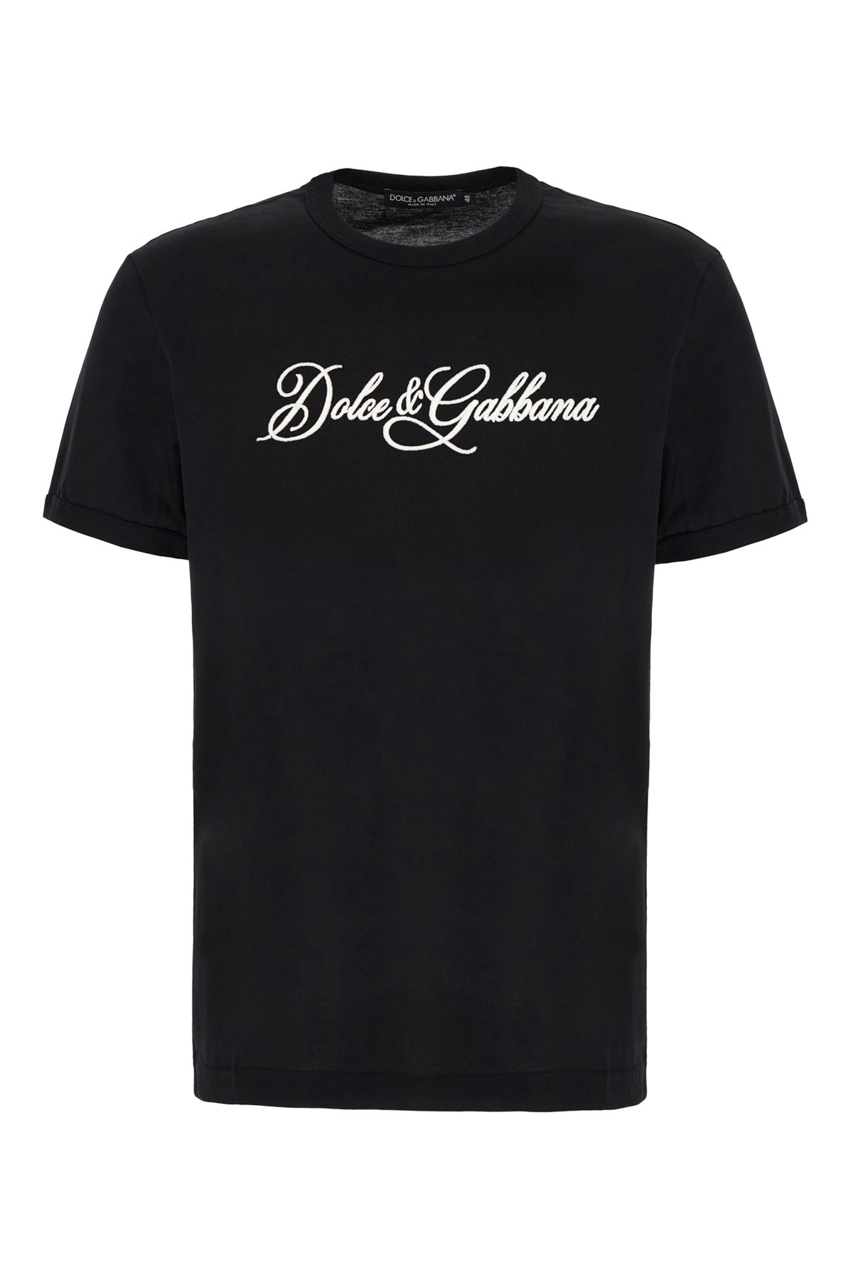 Dolce&Gabbana Man Clothing T-Shirt