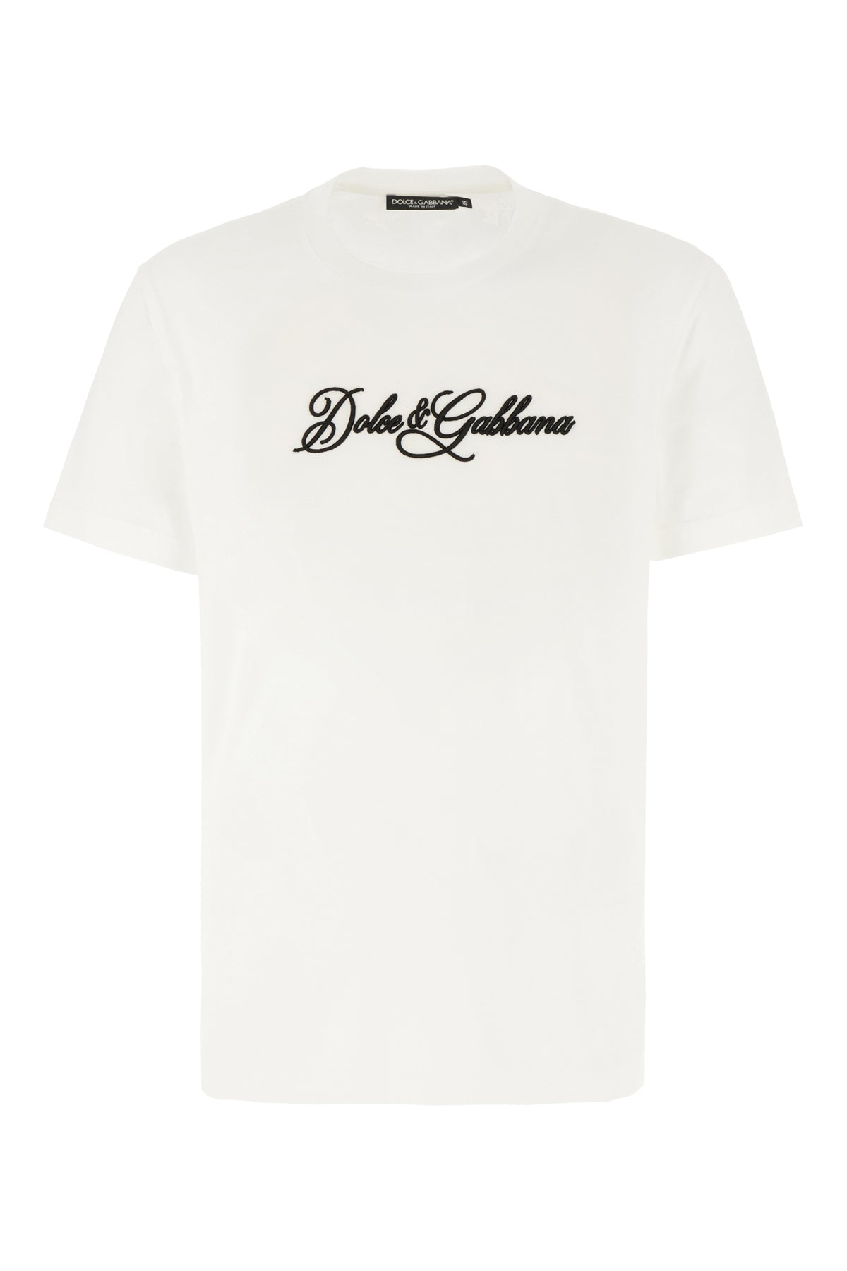 Dolce&Gabbana Man Clothing T-Shirt DOLCE & GABBANA