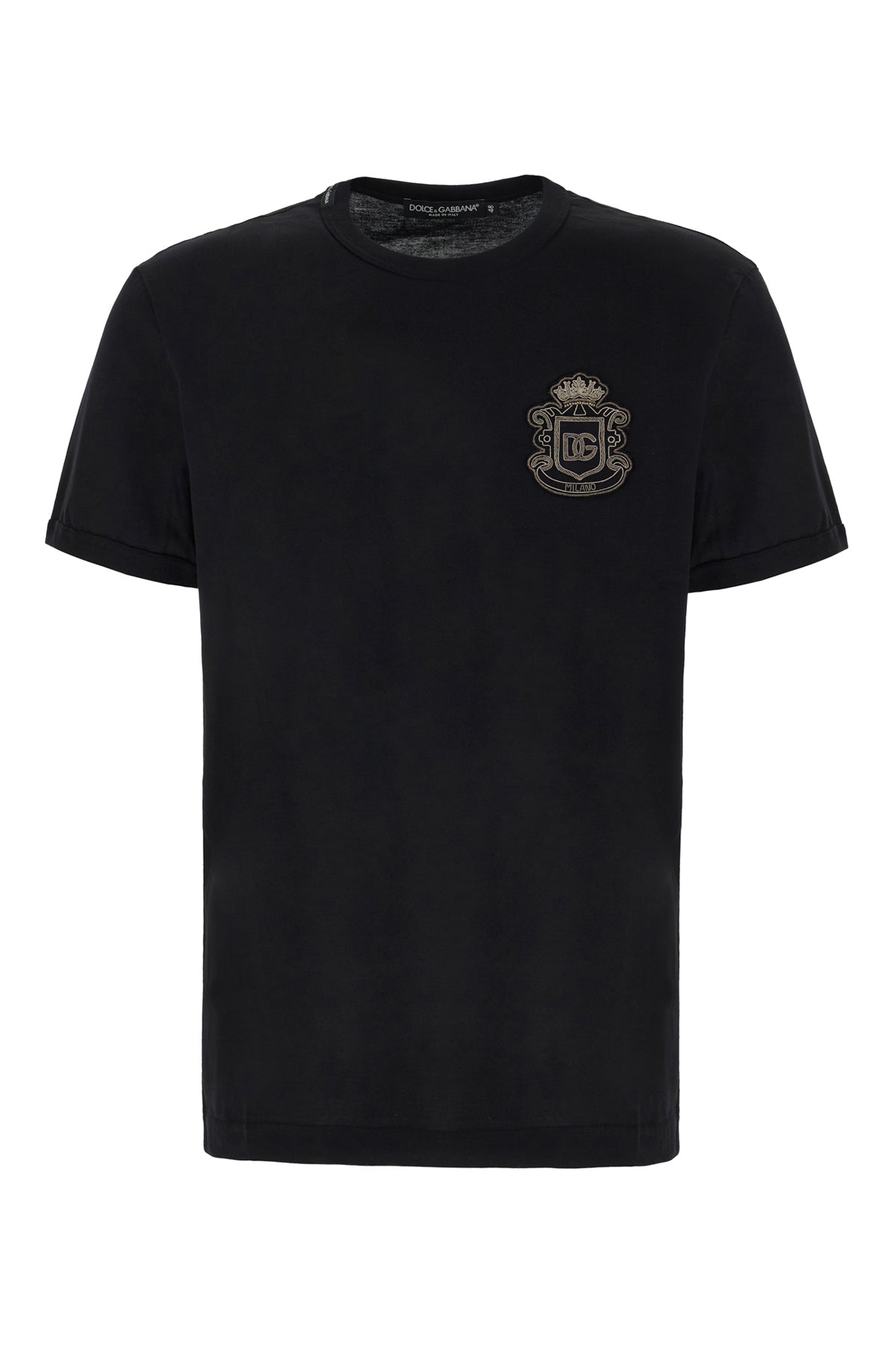 Dolce&Gabbana Man Clothing T-Shirt DOLCE & GABBANA
