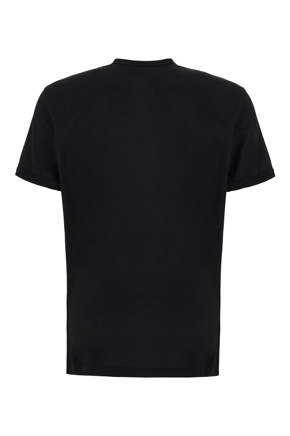 Dolce&Gabbana Man Clothing T-Shirt DOLCE & GABBANA