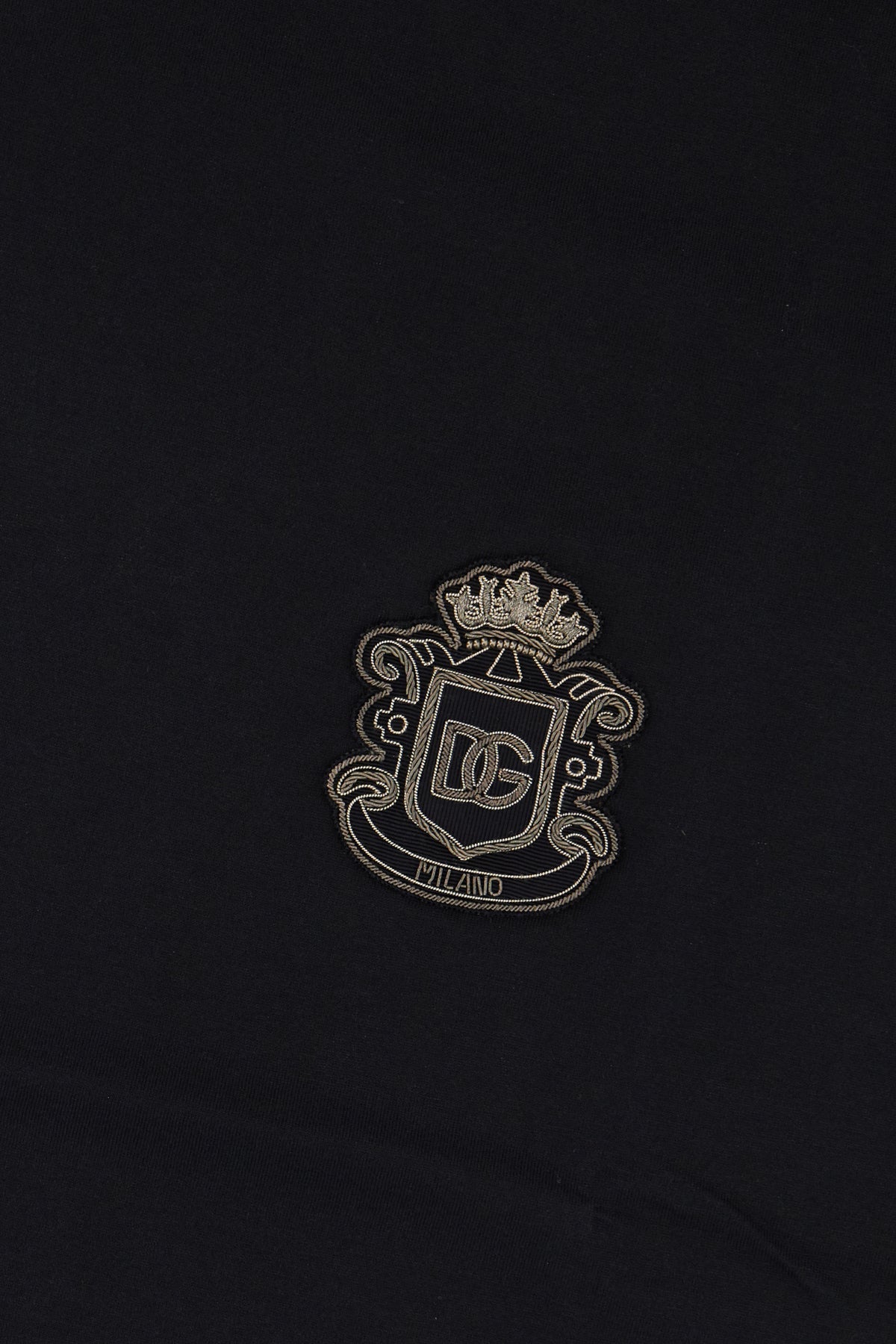 Dolce&Gabbana Man Clothing T-Shirt DOLCE & GABBANA