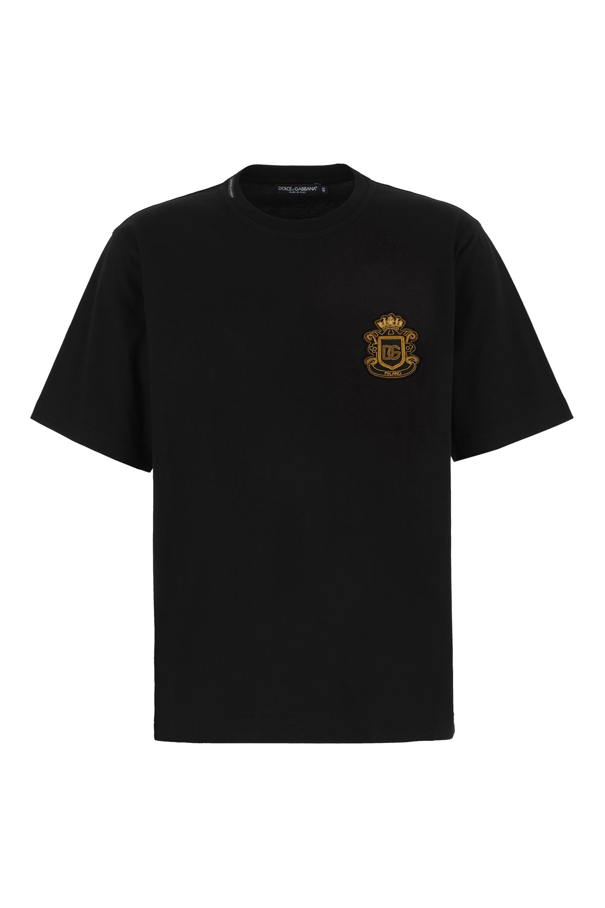 Dolce&Gabbana Man Clothing T-Shirt DOLCE & GABBANA