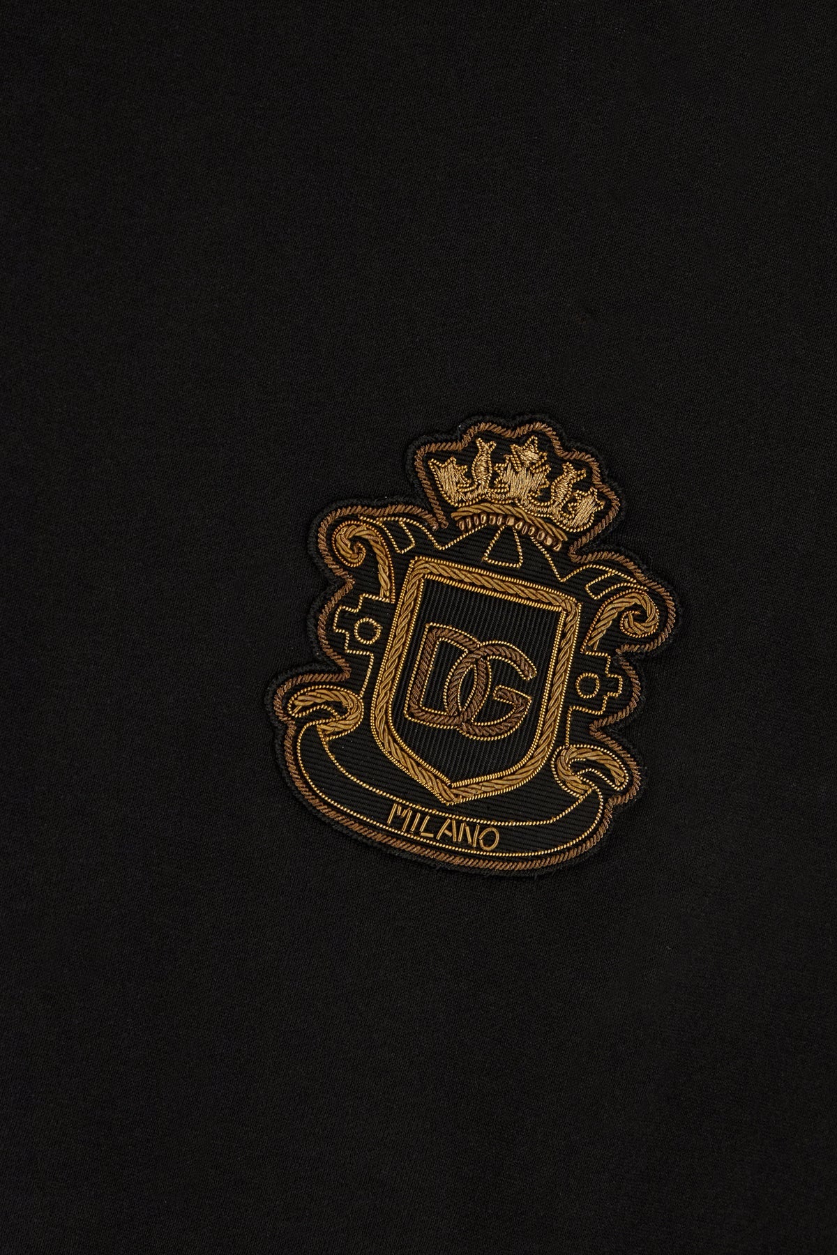Dolce&Gabbana Man Clothing T-Shirt DOLCE & GABBANA