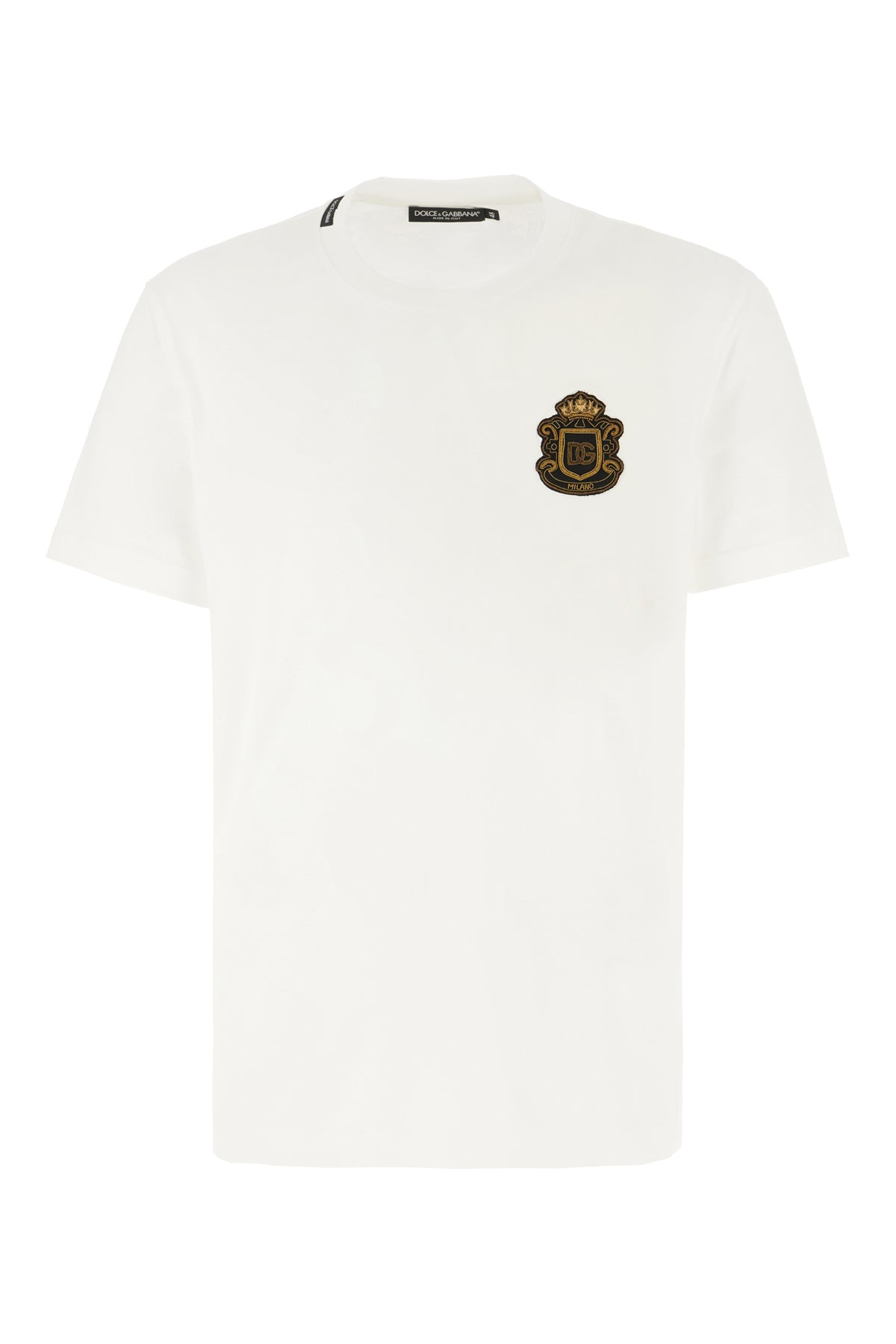 Dolce&Gabbana Man Clothing T-Shirt