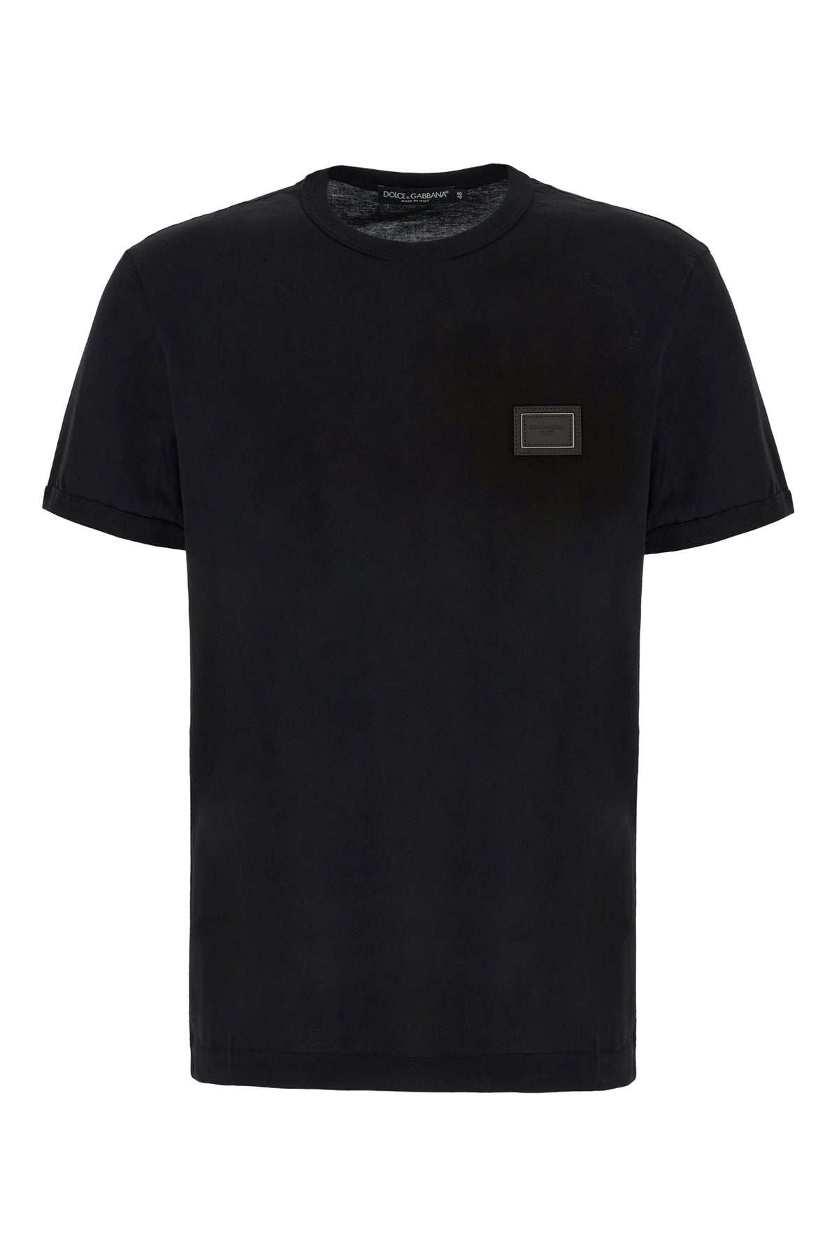Dolce&Gabbana Man Clothing T-Shirt
