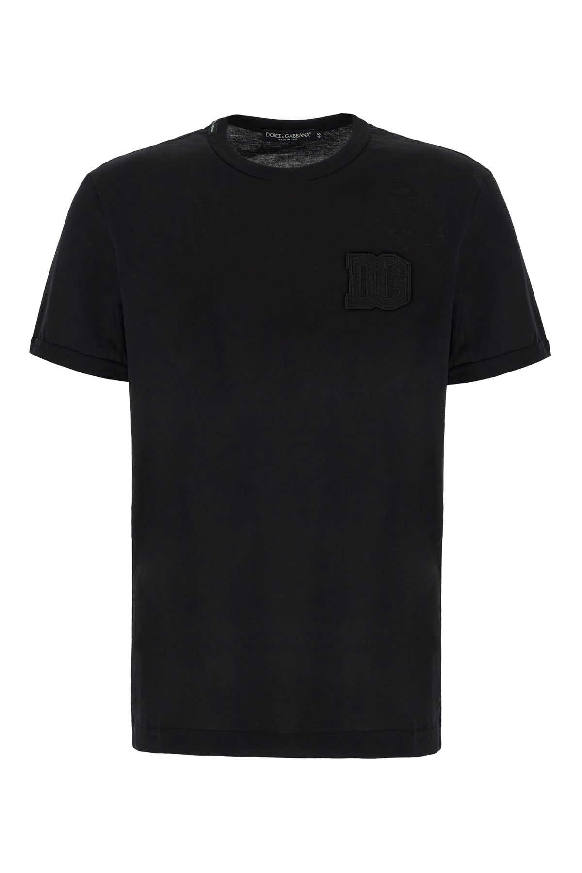 Dolce&Gabbana Man Clothing T-Shirt DOLCE & GABBANA