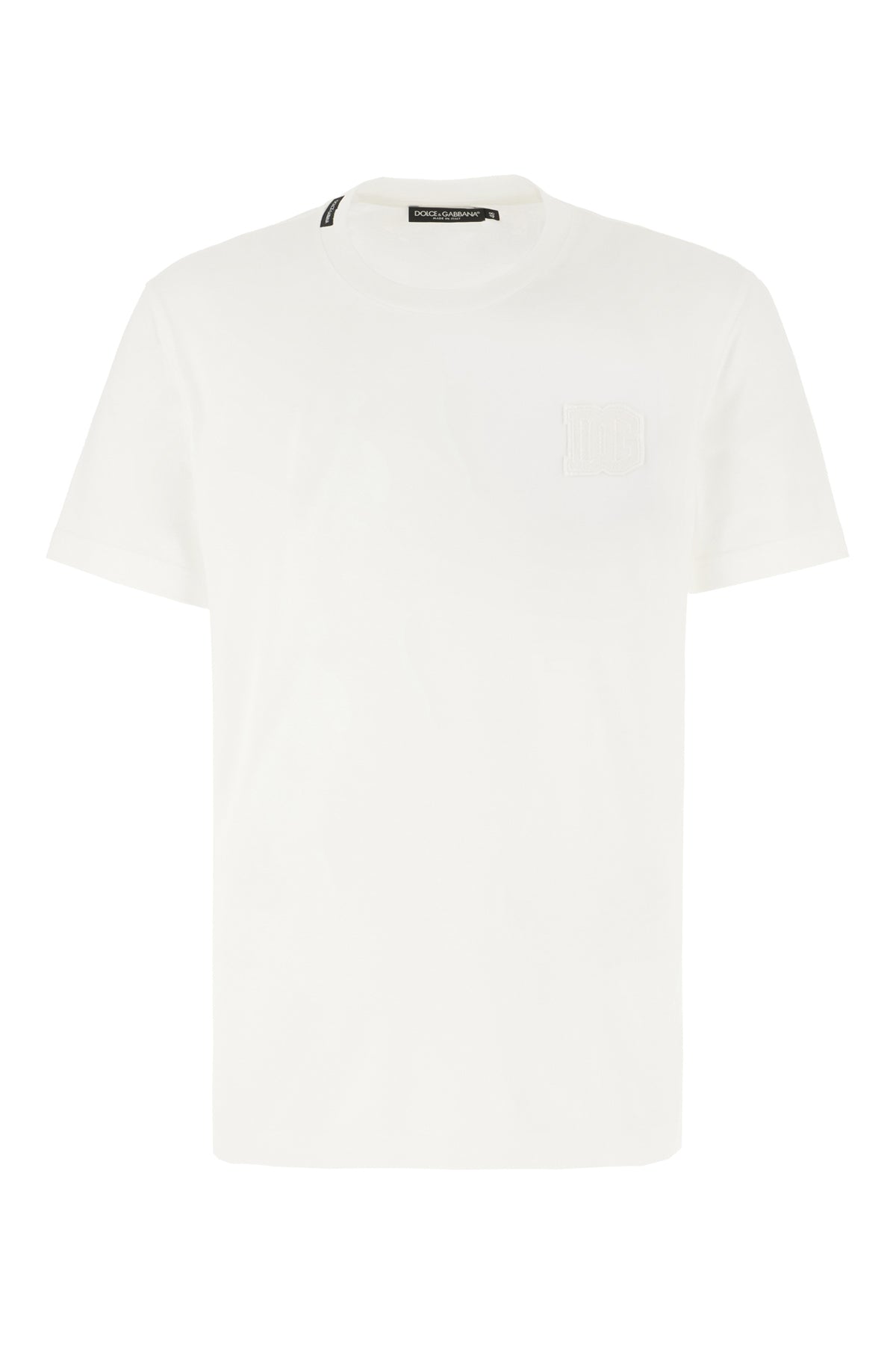 Dolce&Gabbana Man Clothing T-Shirt DOLCE & GABBANA
