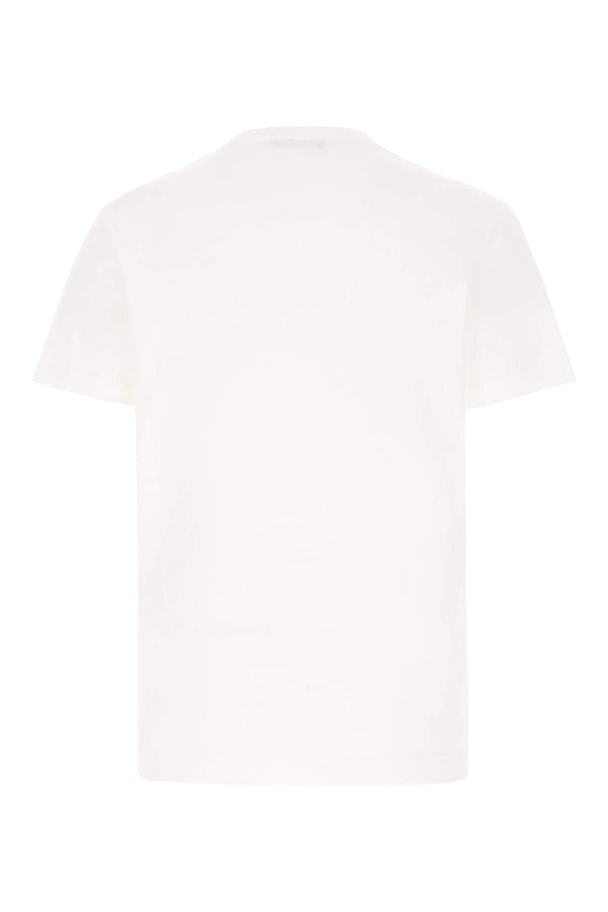 Dolce&Gabbana Man Clothing T-Shirt DOLCE & GABBANA
