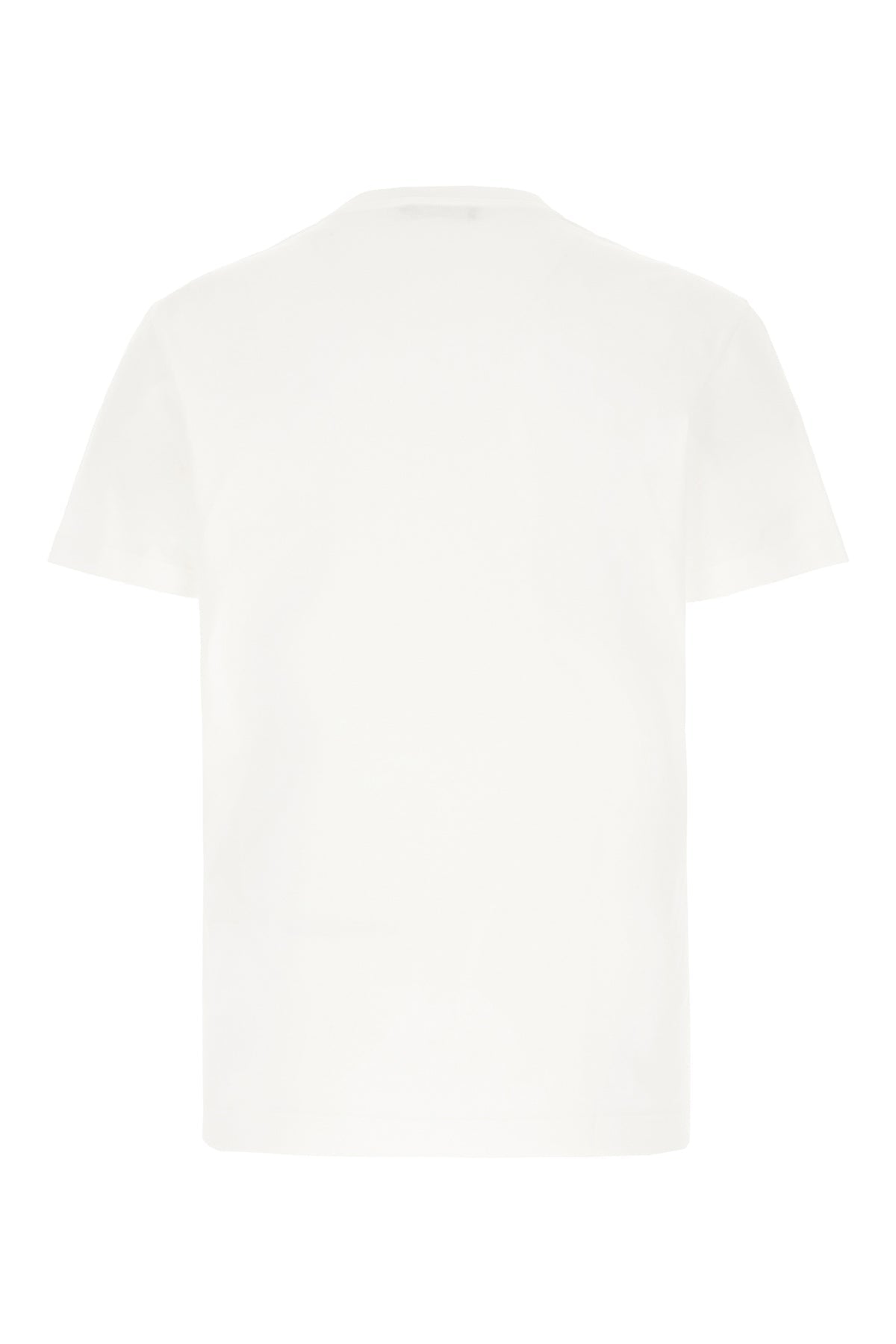 Dolce&Gabbana Man Clothing T-Shirt DOLCE & GABBANA