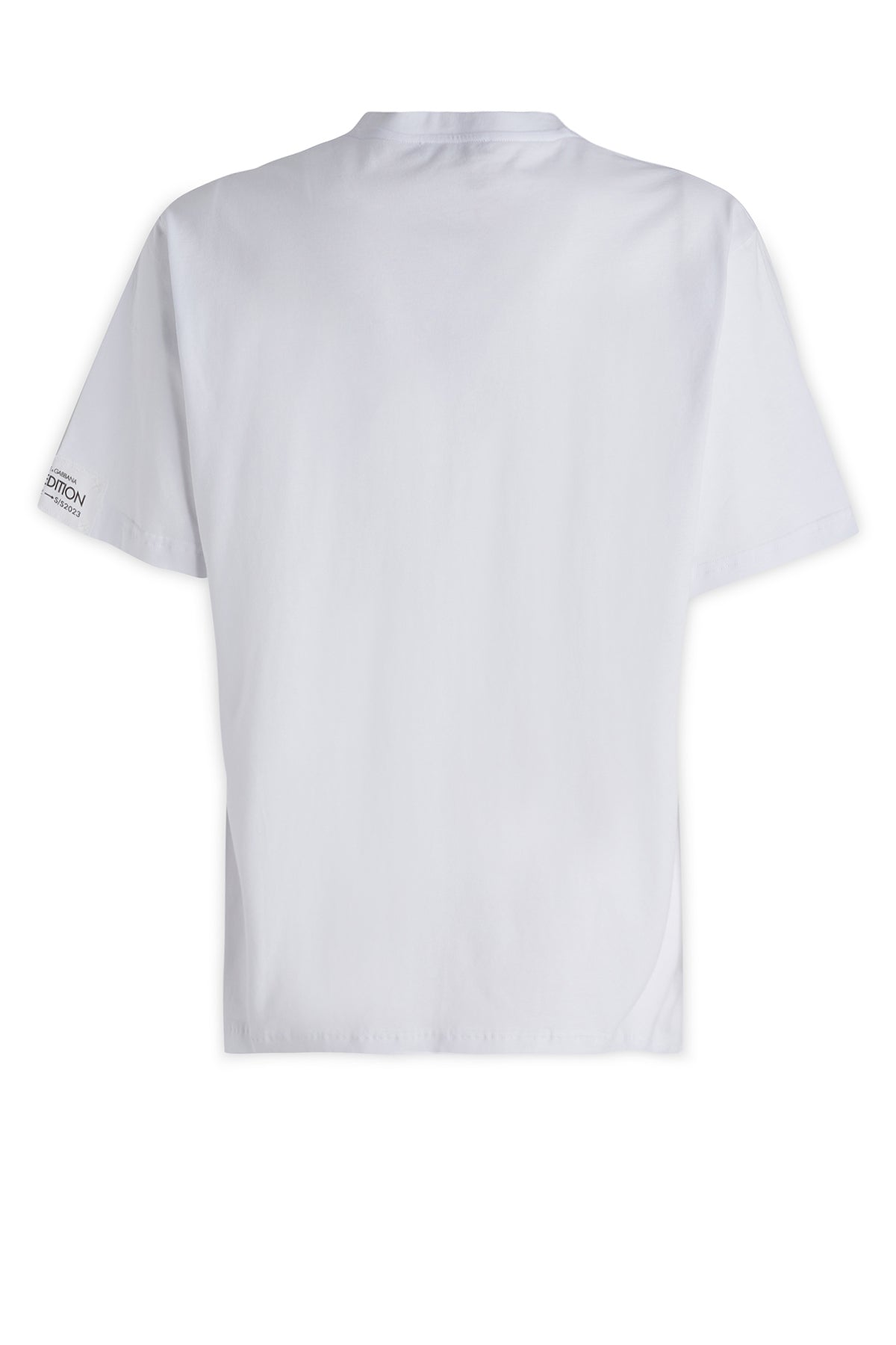 Dolce&Gabbana Man Clothing T-Shirt DOLCE & GABBANA
