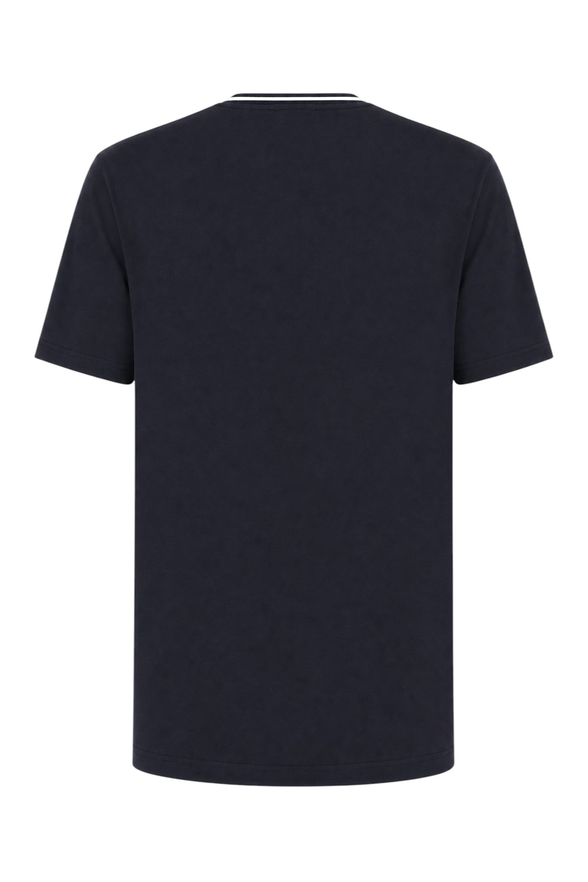 Dolce&Gabbana Man Clothing T-Shirt DOLCE & GABBANA
