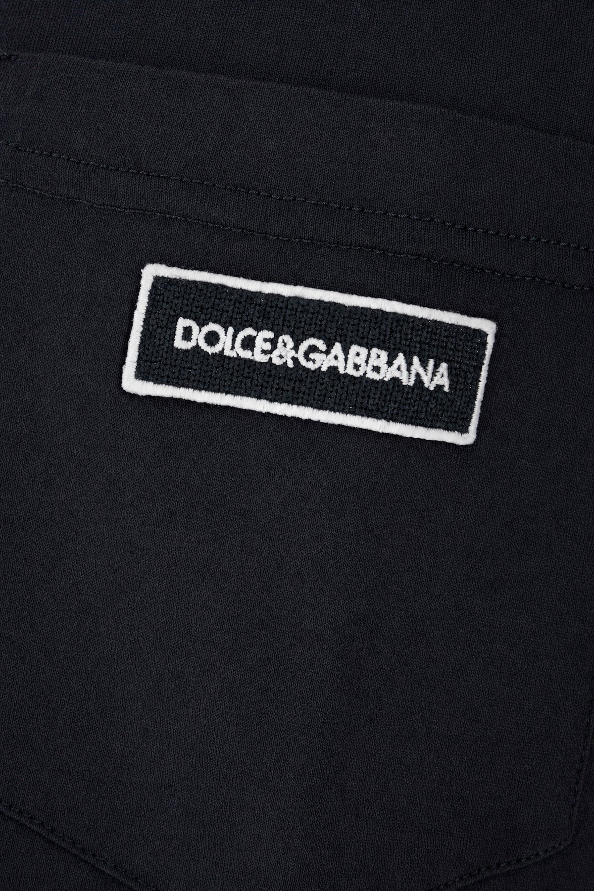 Dolce&Gabbana Man Clothing T-Shirt DOLCE & GABBANA