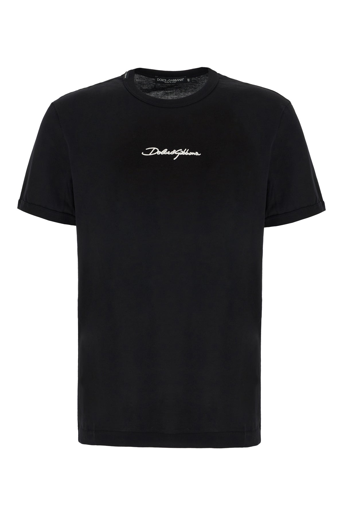 Dolce&Gabbana Man Clothing T-Shirt DOLCE & GABBANA