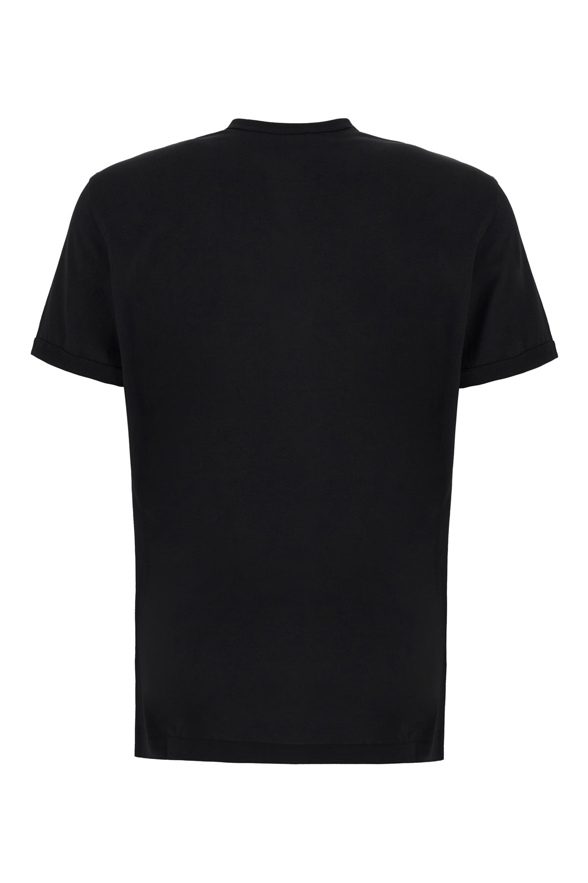 Dolce&Gabbana Man Clothing T-Shirt DOLCE & GABBANA