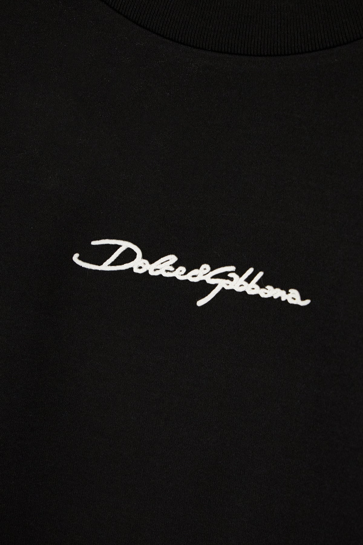 Dolce&Gabbana Man Clothing T-Shirt DOLCE & GABBANA